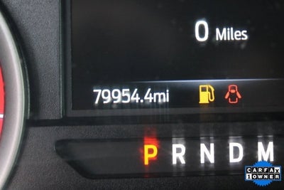 2020 Ford F-550SD XLT