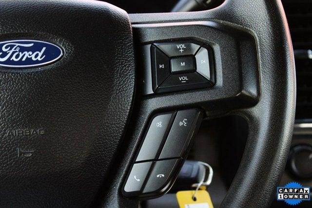 2020 Ford F-550SD XLT