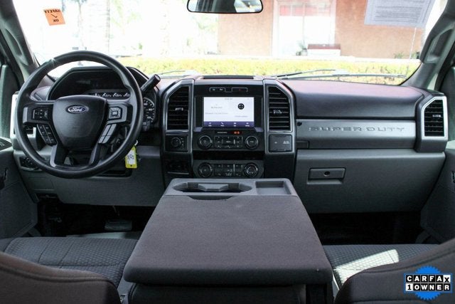 2020 Ford F-550SD XLT