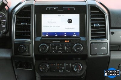 2020 Ford F-550SD XLT