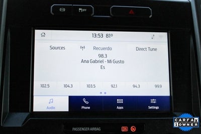 2020 Ford F-550SD XLT