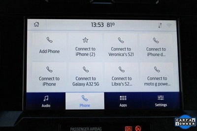 2020 Ford F-550SD XLT