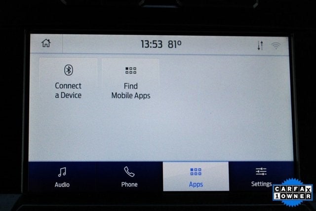 2020 Ford F-550SD XLT