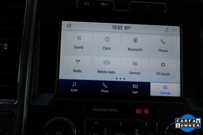 2020 Ford F-550SD XLT