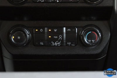 2020 Ford F-550SD XLT