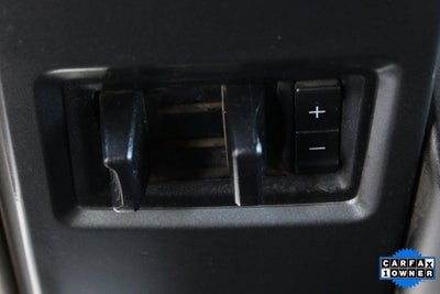 2020 Ford F-550SD XLT