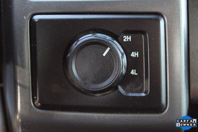 2020 Ford F-550SD XLT