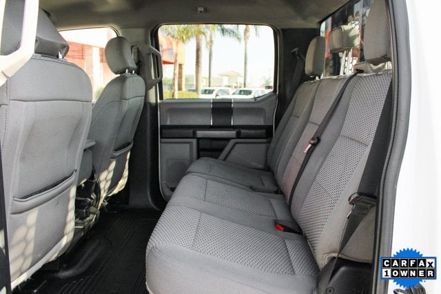 2020 Ford F-550SD XLT