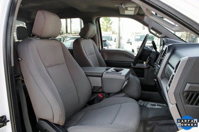 2020 Ford F-550SD XLT