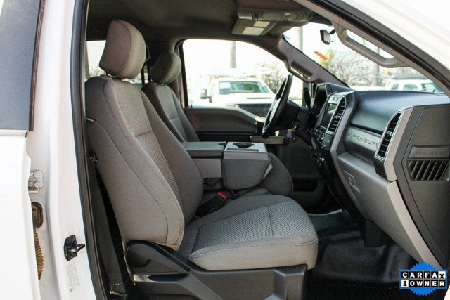 2020 Ford F-550SD XLT