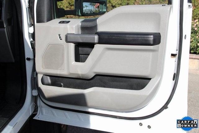 2020 Ford F-550SD XLT