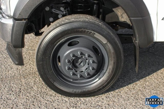 2020 Ford F-550SD XLT