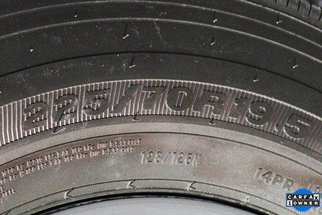 2020 Ford F-550SD XLT