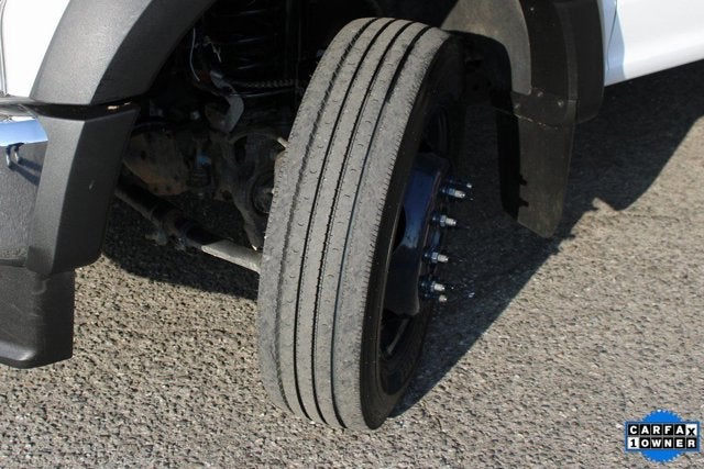 2020 Ford F-550SD XLT