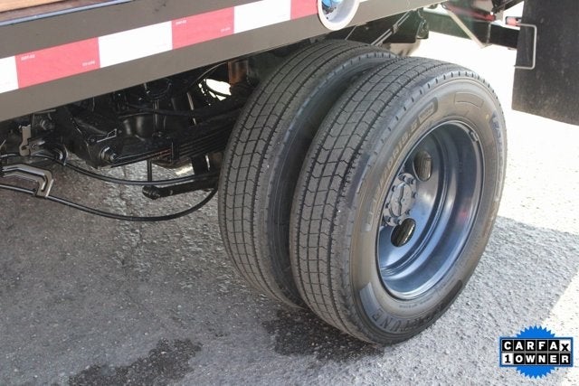 2020 Ford F-550SD XLT