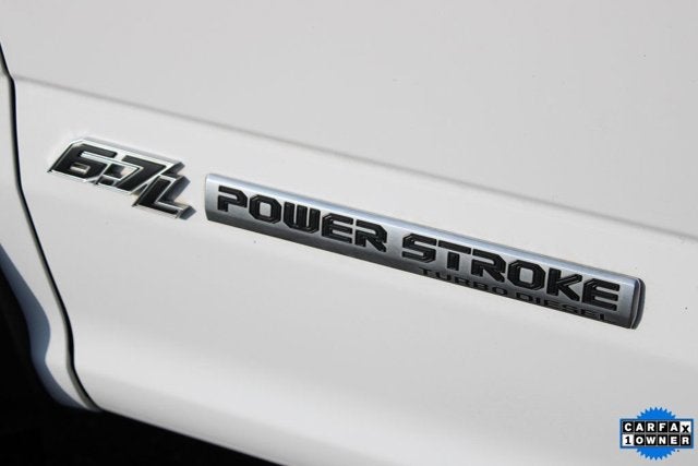 2020 Ford F-550SD XLT