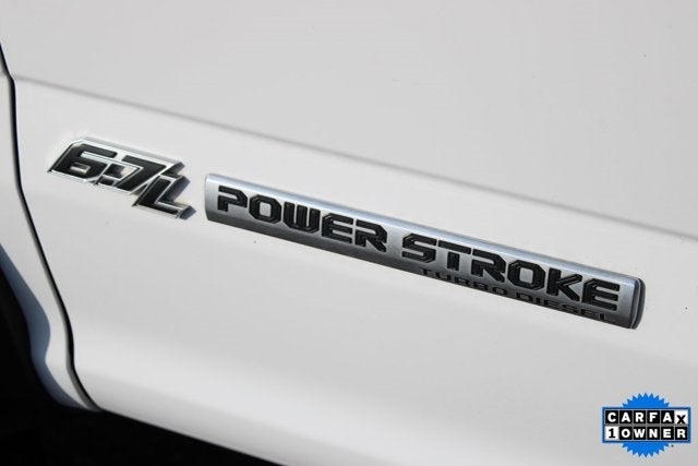 2020 Ford F-550SD XLT