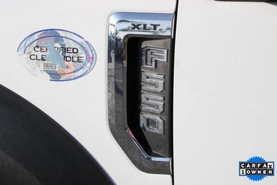 2020 Ford F-550SD XLT