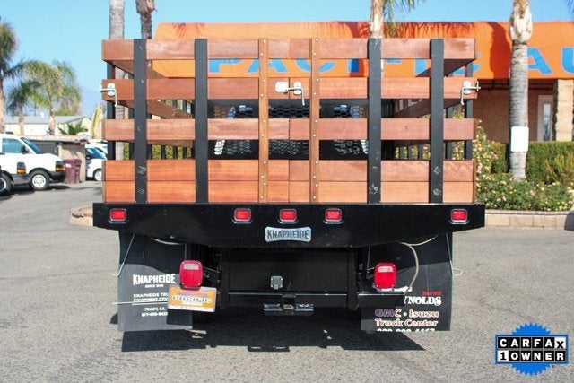 2020 Ford F-550SD XLT