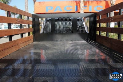 2020 Ford F-550SD XLT