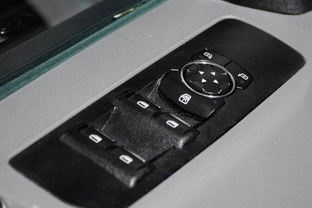 2021 Ford F-550SD XLT