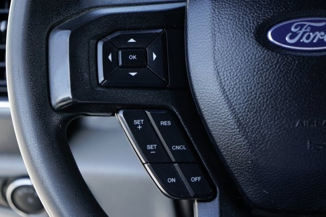 2021 Ford F-550SD XLT