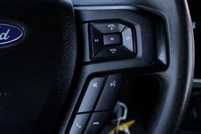 2021 Ford F-550SD XLT