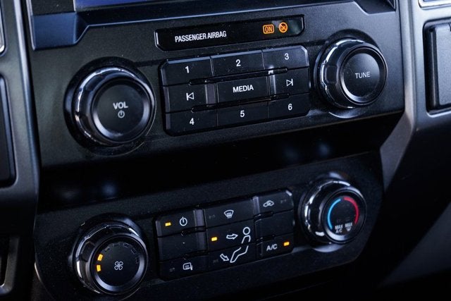 2021 Ford F-550SD XLT