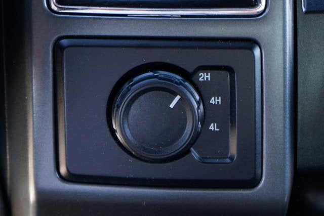 2021 Ford F-550SD XLT