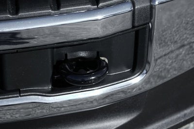 2021 Ford F-550SD XLT