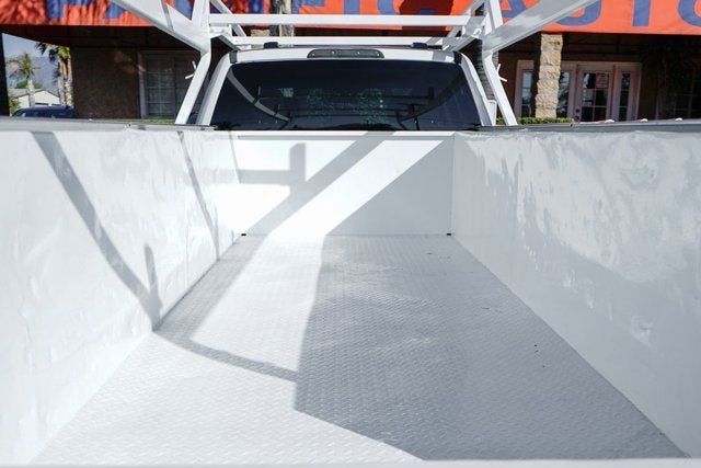 2021 Ford F-550SD XLT