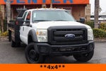 2011 Ford F-550SD XL