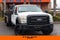 2011 Ford F-550SD XL