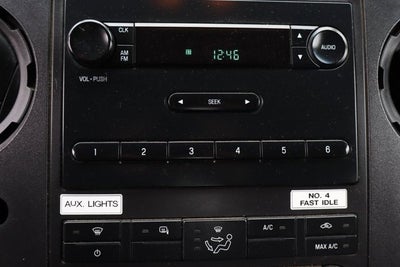 2011 Ford F-550SD XL