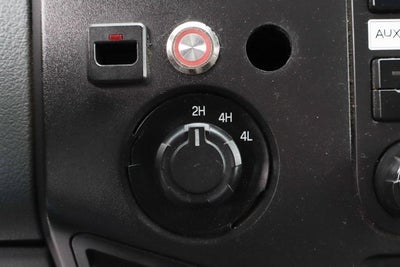 2011 Ford F-550SD XL