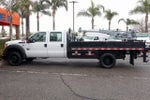 2011 Ford F-550SD XL
