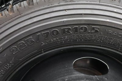 2011 Ford F-550SD XL