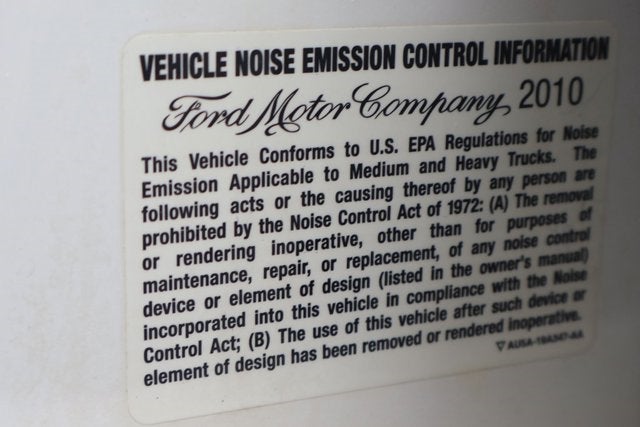 2011 Ford F-550SD XL