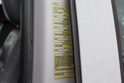 2011 Ford F-550SD XL