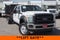 2016 Ford F-550SD XL