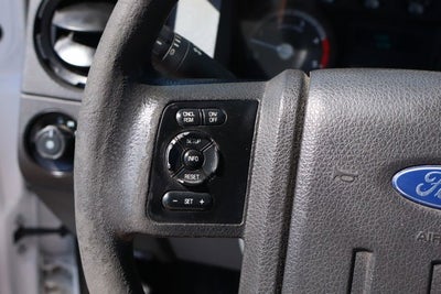 2016 Ford F-550SD XL