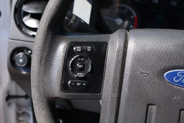 2016 Ford F-550SD XL