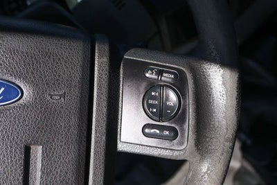 2016 Ford F-550SD XL