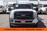 2016 Ford F-550SD XL