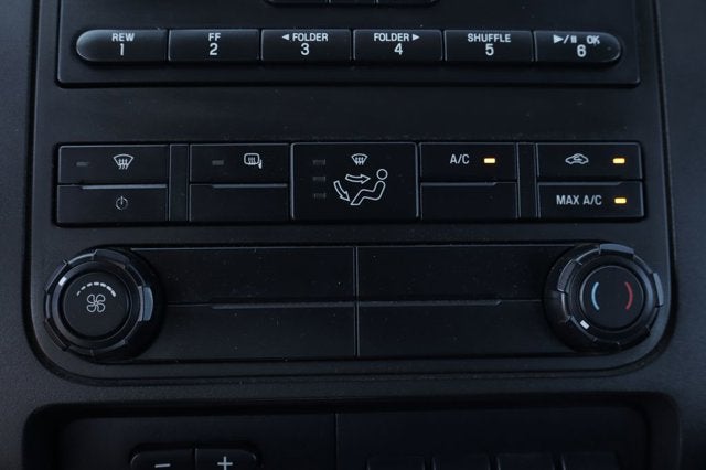 2016 Ford F-550SD XL