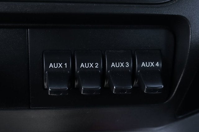 2016 Ford F-550SD XL