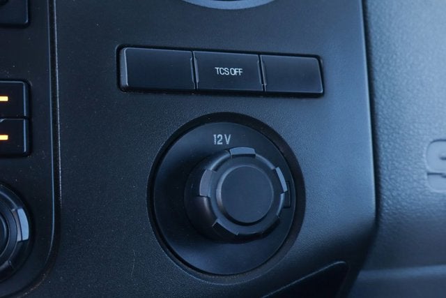 2016 Ford F-550SD XL