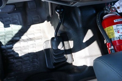 2016 Ford F-550SD XL