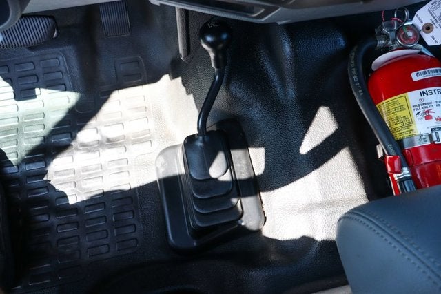 2016 Ford F-550SD XL