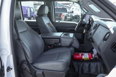 2016 Ford F-550SD XL